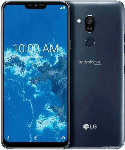 LG G7 One