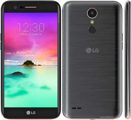 LG K10