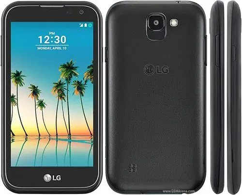 LG K3