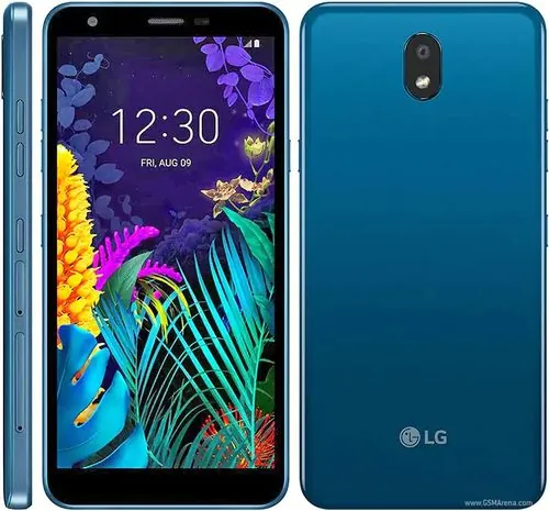 LG K30