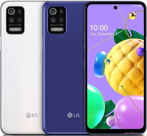 LG K52