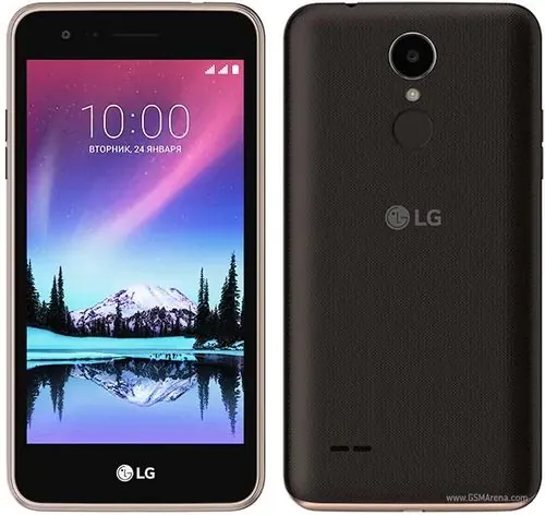 LG K7
