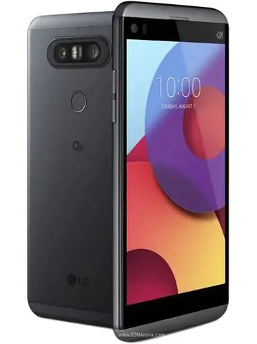 LG Q8 (2017)