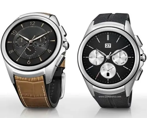 LG Watch Urbane 2nd Edition LTE