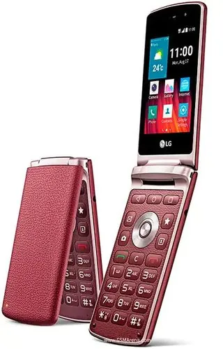 LG Wine Smart