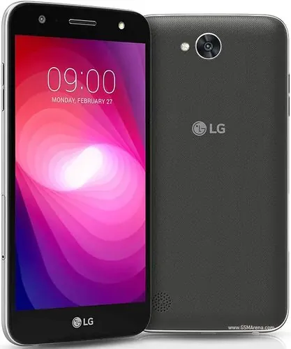 LG X power2