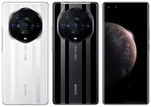 Honor Magic3 Pro+