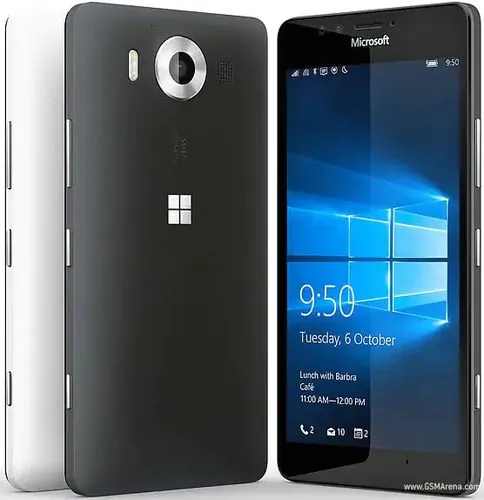 Microsoft Lumia 950 Dual SIM