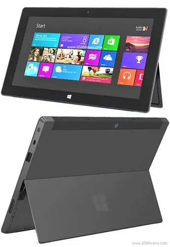 Microsoft Surface