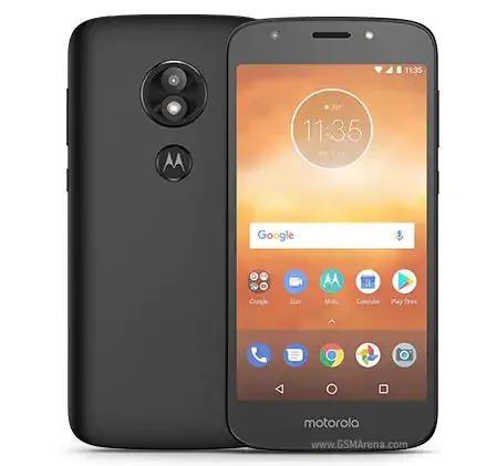 Motorola Moto E5 Play