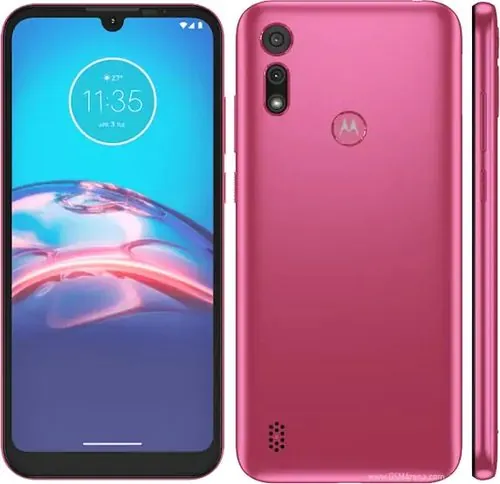 Motorola Moto E6i