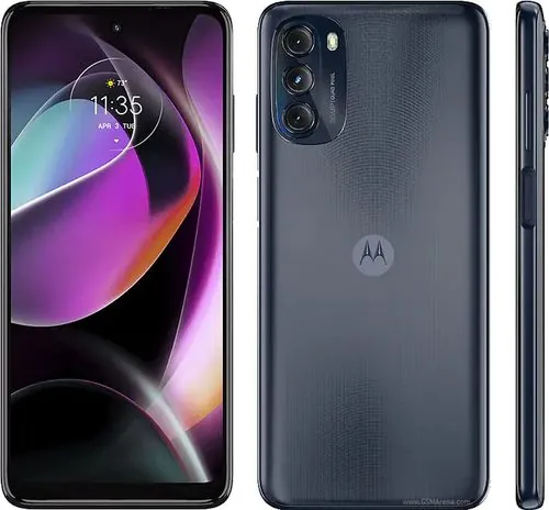 Motorola Moto G (2022)