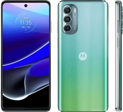Motorola Moto G Stylus 5G (2022)