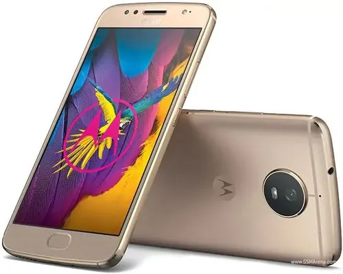 Motorola Moto G5S