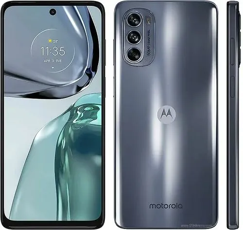 Motorola Moto G62 5G