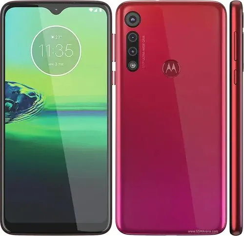 Motorola Moto G8 Play
