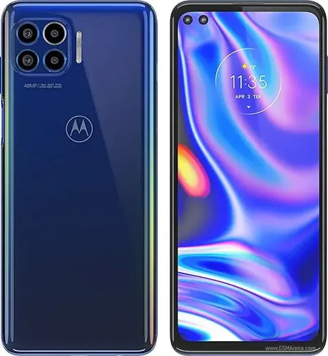 Motorola One 5G UW