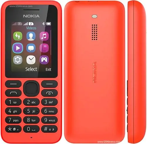 Nokia 130 Dual SIM