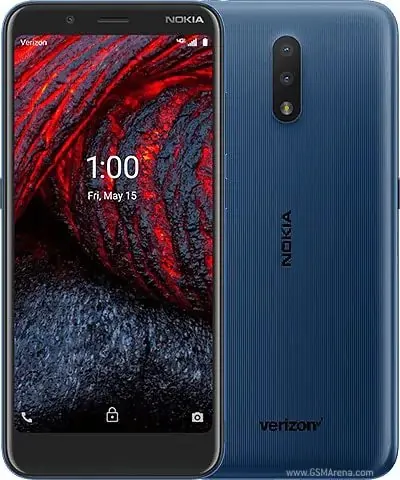 Nokia 2 V Tella