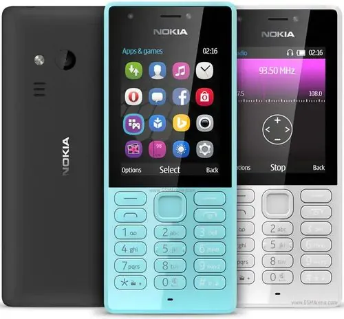 Nokia 216