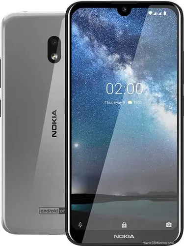 Nokia 2.2