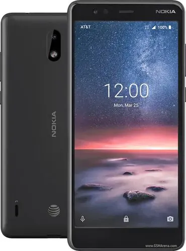 Nokia 3.1 A