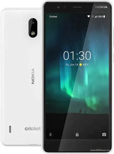 Nokia 3.1 C