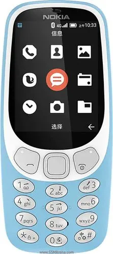 Nokia 3310 4G