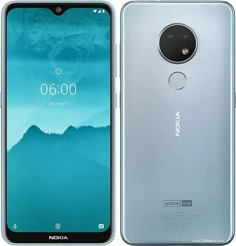 Nokia 6.2