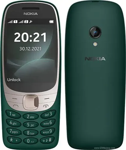 Nokia 6310 (2021)