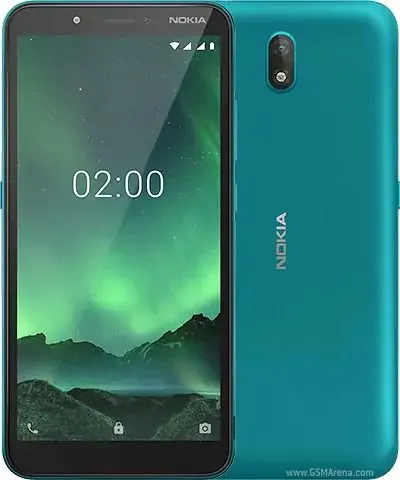 Nokia C2