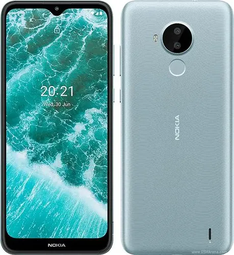 Nokia C30