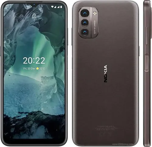 Nokia G21