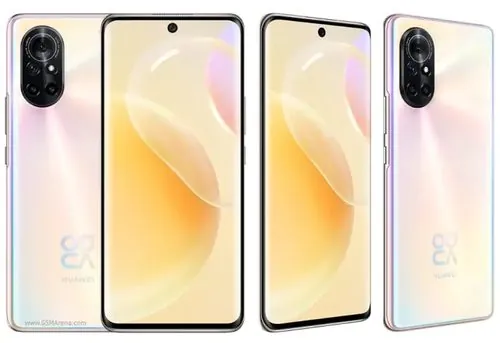 Huawei Nova