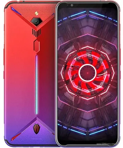 ZTE nubia Red Magic 3