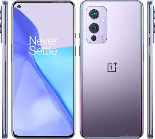 OnePlus 9