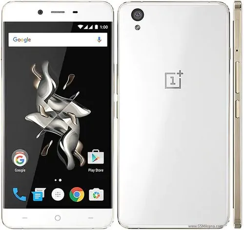 OnePlus X