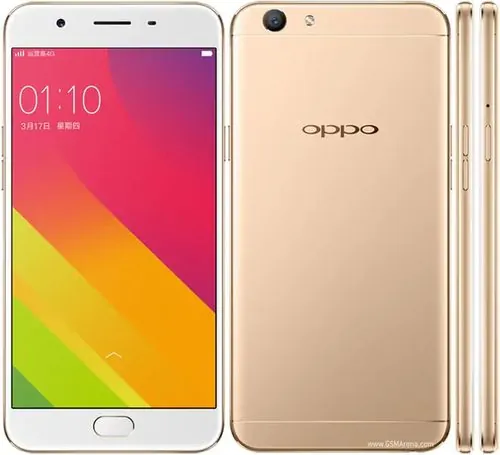 Oppo A59