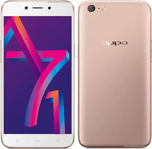 Oppo A71 (2018)