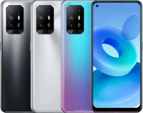 Oppo A95 5G
