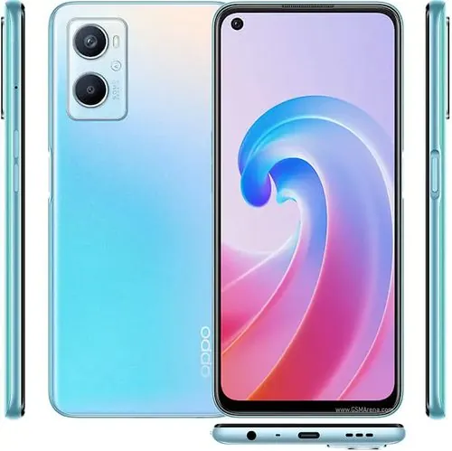 Oppo A96