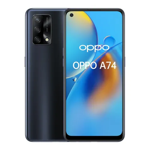 Oppo A74