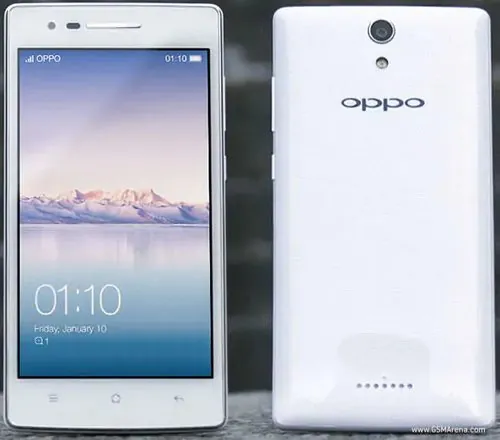 Oppo Mirror 3