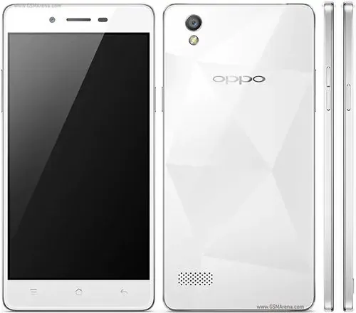 Oppo Mirror 5s