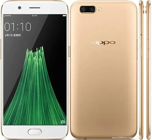 Oppo R11