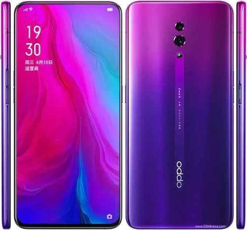Oppo Reno