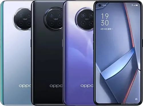 Oppo Ace2