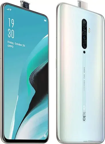 Oppo Reno2 Z