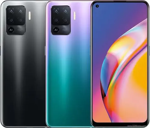 Oppo Reno5 Lite