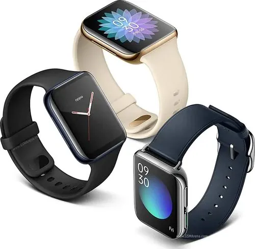 Oppo Watch
